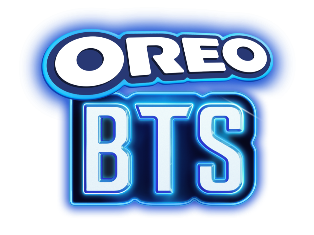 Oreo BTS